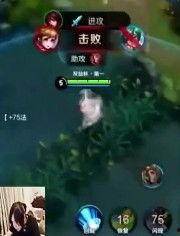 王者荣耀周瑜视频五杀,火舞翩翩,战神归来