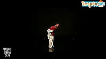 机械舞比赛视频