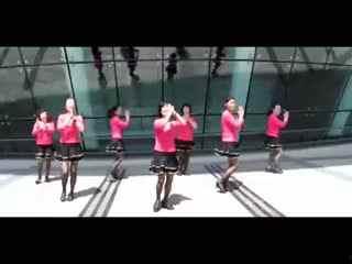 女友嫁人新郎不是我舞蹈视频,女友嫁人，新郎非我