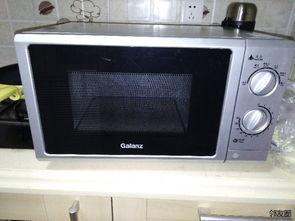 格兰仕微波炉使用视频,轻松掌握烹饪技巧