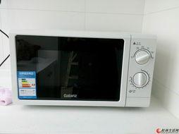 格兰仕微波炉使用视频,轻松掌握烹饪技巧