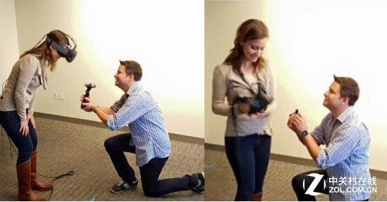 国外求婚视频,一段跨越国度的爱情传奇