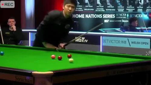 塔猜亚错失147视频,精彩瞬间引热议