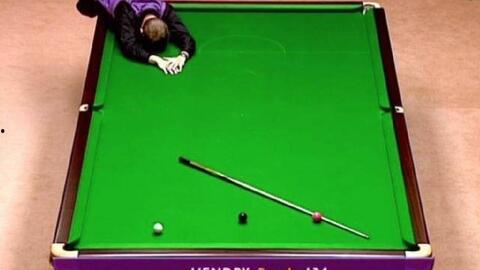 塔猜亚错失147视频,精彩瞬间引热议