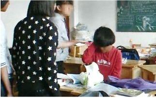女同学打架扒衣服视频,女同学打架扒衣事件引发热议