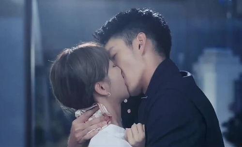 狼王子吻戏视频,浪漫瞬间引网友热议