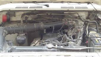 四驱猎豹拆变速箱视频,四驱猎豹变速箱拆解全过程揭秘