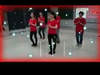 抓钱舞舞蹈视频原版,动感节奏,财富舞动