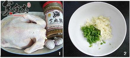 做白切鸡视频教程