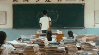 高考视频励志短片