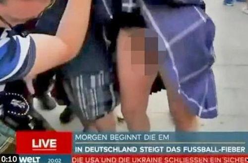 没穿内裤视频,内裤视频事件引发的深思