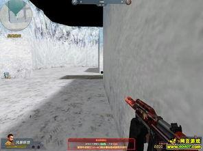 生死狙击mp5风行者视频,极致射击体验，一触即发！