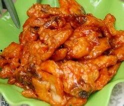 糖醋鱼片的做法视频,酸甜可口，色香味俱全的家常菜制作教程