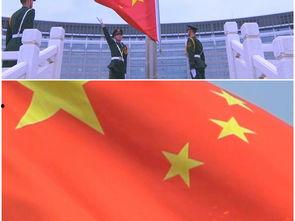 升旗视频素材,青春誓言——升旗仪式视频集锦