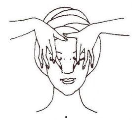 面部去皱按摩手法视频,跟随视频轻松掌握抗衰老技巧